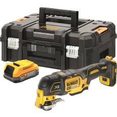 Dewalt Multiherramientas Dewalt DCS356E1T-XJ (​​1x1.7Ah)