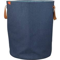 Blå - Bomuld Vasketøjskurve Mette Ditmer Sort-it Laundry Basket