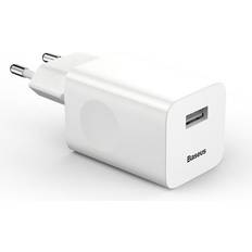 Baseus Carica Veloce 3.0 - Caricabatterie per cellulare Batterie e Caricabatterie Baseus CCALL-BX02