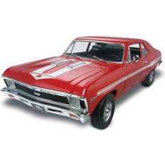 Revell 1969 Chevy Nova Yenko 1:25