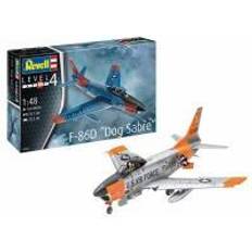 Revell 1/48 F-86D Dog Sabre