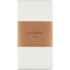 Gripsholm Underlakan Gripsholm Eco Underlakan Vit (260x200cm)