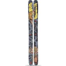 Downhill Skiing K2 Reckoner 112 2023