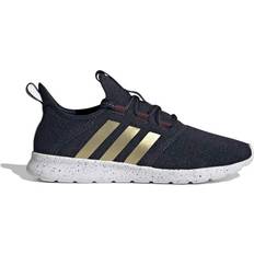 Adidas Cloudfoam Pure 2.0 W - Legend Ink/Gold Metallic/Wonder Steel