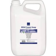 Abena Handtvålar Abena Mild Cream Soap 5000ml