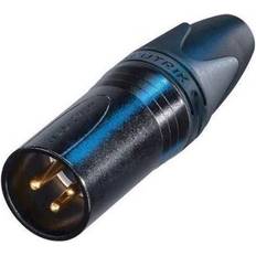 NC3MXX XLR Mono Adapter