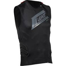 Back Protector 3DF - Black