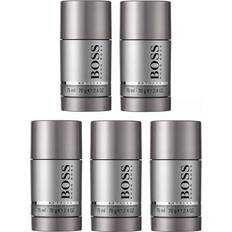 HUGO BOSS Boss Bottled Deo Stick 75ml 5-pak