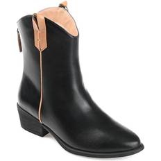 Journee Collection Novva - Black