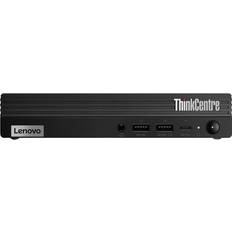 2.0 GHz Stationära datorer Lenovo ThinkCentre M80q Gen 3 11U10004MX