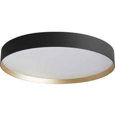 Plafond led 60cm Loom Design Lucia Takplafond ∅ 60cm
