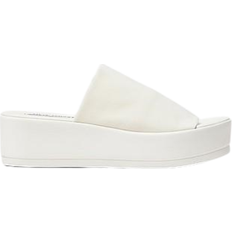 Slip-On Heeled Sandals Steve Madden Slinky30