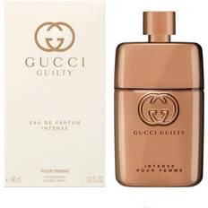 Gucci guilty pour femme Gucci Guilty Intense Pour Femme EdP 3 fl oz