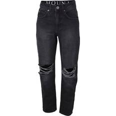 Wide Jeans