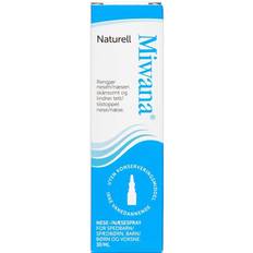 Miwana 30ml Nesespray