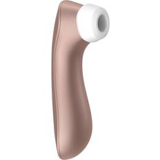 Seksspeeltjes Satisfyer Pro 2+ Vibration