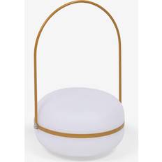 Kave Home Tea Lampada da tavolo 28cm