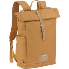 Rolltop Backpack Diaper Bag