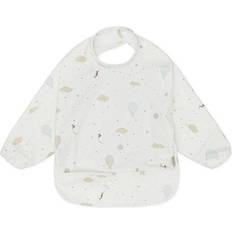 Cam Cam Copenhagen Soins Bébé Cam Cam Copenhagen Sleeved Bib Dreamland