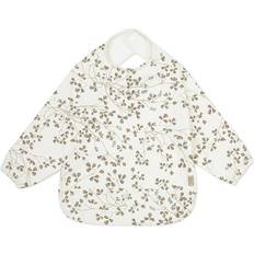 Cam Cam Copenhagen Soins Bébé Cam Cam Copenhagen Sleeved Bib Lierre