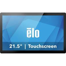 Elo Touch Solution I-Serie 4.0