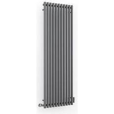 Terma Rolo Room Modern Horizontal Or Vertical Designer Radiator, W590mm X