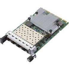 Broadcom BCM957504-N425G carte réseau Interne Fibre BCM957504-N425G