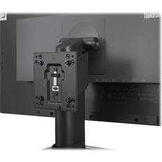 Thinkcentre nano Lenovo Tiny/Nano Monitor Clamp II Tunn