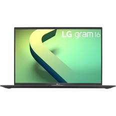 LG Gram Laptops LG Gram 16Z90Q-K.AA78A1