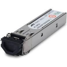 SFP Cartes Réseau Allied Telesis AT SPSX Module transmetteur SFP (mini-GBIC) 1GbE 1000Base-SX pour CentreCOM AT-GS970EMX/20, x230-18, X530-10, X530L-18GHXM-50