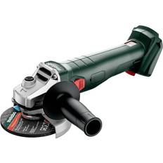 Metabo Smerigliatrici angolari Metabo W 18 L 9-115 602246850 115 mm 18 V