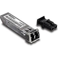 Convertisseurs multimédia Trendnet TI-MGBSX 1000Base-SX Module Transmetteur SFP to 550m 850 nm