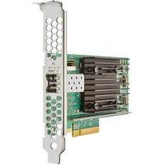 HPE Hewlett Packard Enterprise R2e08a Network Card Internal Fiber 32000 Mbit/s