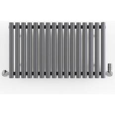 Rolo Room Horizontal Designer Radiator