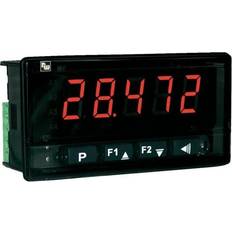 Wachendorff Indicateur de process, LED 16 mm
