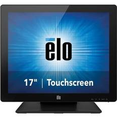Elo Desktop Touchmonitors 1717L AccuTouch