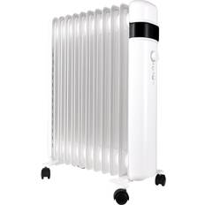 Smart Free-Standing Oil Filled