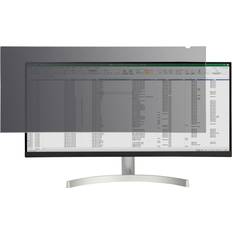StarTech 34in. Monitor Privacy Screen