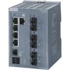 Scalance Xb205-3 Manageable