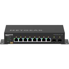 Netgear AV Line M4250-8G2XF-PoE+