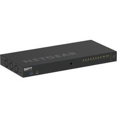 M4250 10g2xf poe + Netgear AV Line M4250-10G2XF-PoE+