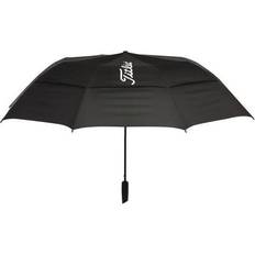 Players Folding Umbrella
