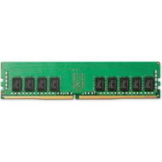 1x16 ddr4 HP 16GB DDR4 2666MHz memory module 1 x 16 GB ECC