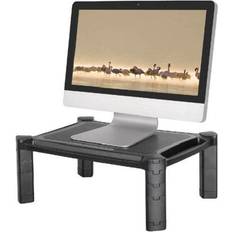 Transparente Soportes de pantalla NewStar NSMONITOR20 32 Portable Flat Panel Floor