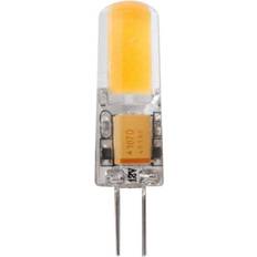Megaman Ampoule à broches LED G4 1,8W blanc chaud