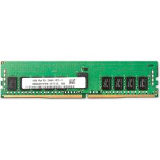 3pl HP Hewlett Packard Enterprise 3PL82AA 16GB DIMM 288-PIN 3PL82AA