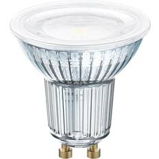 Parathom par16 Osram Osram dimbar LED spot Parathom PAR16 120° 2700K 650lm GU10 7,9W 4058075609013