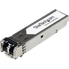 Convertisseurs multimédia StarTech J9151D Compatible SFP+ Module 10GBase-LR Fiber Optical Transceiver