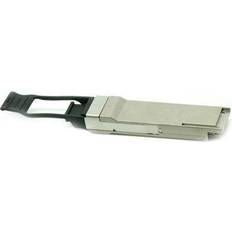 Gigabit media converter HPE E SFP transceiver modul 10 GigE