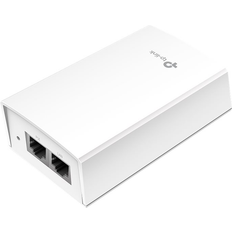 TP-Link TL-POE4824G 48V Passive PoE Injector